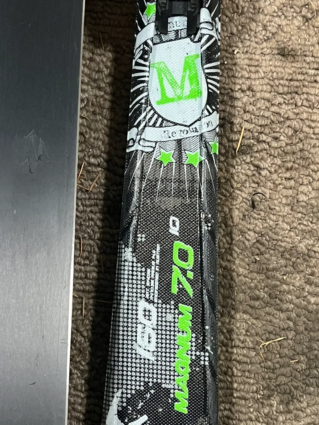 Rossignol Exalt 7.0 Ski Boots - Size 28.5