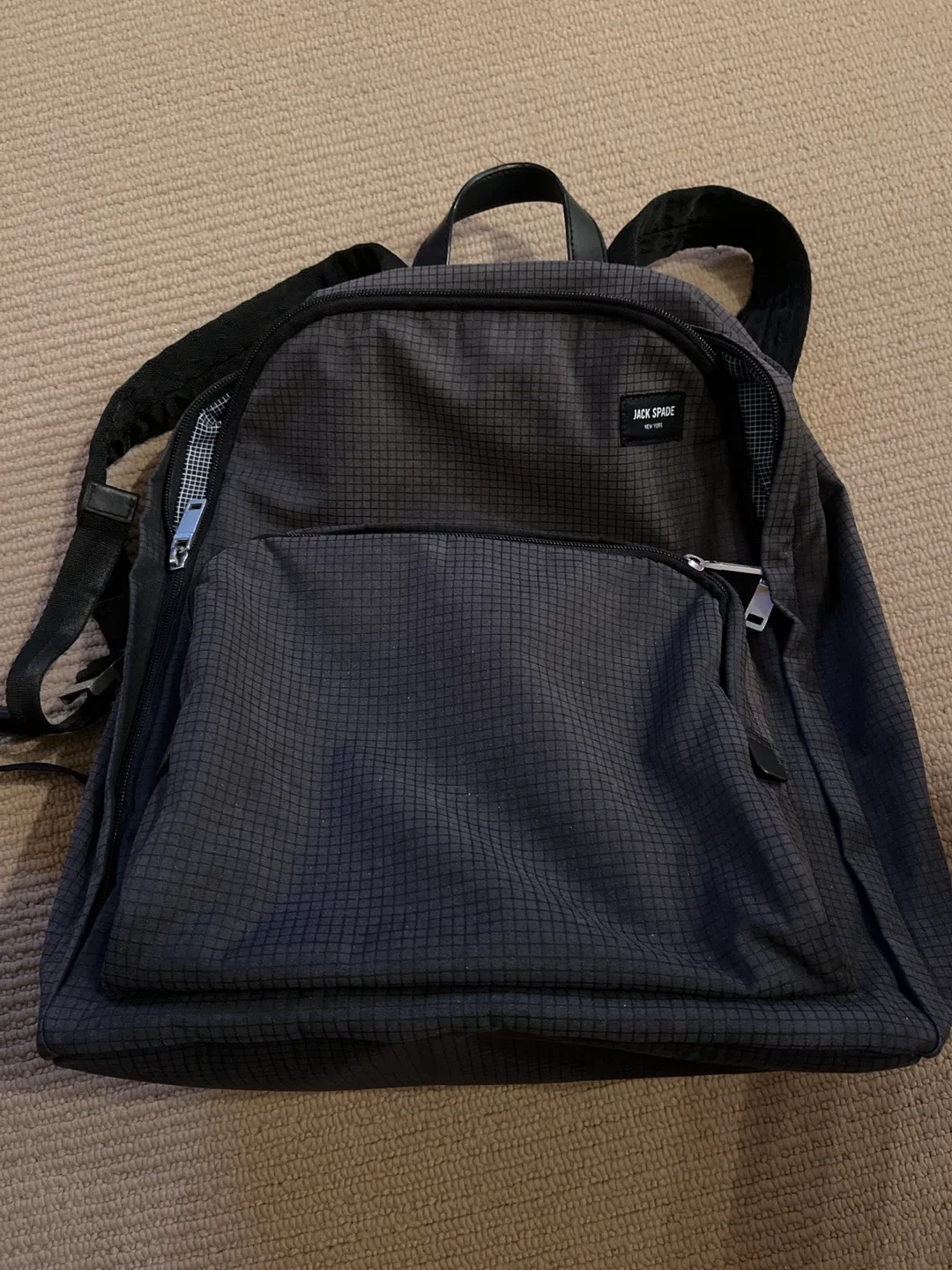 Jack Spade Backpack