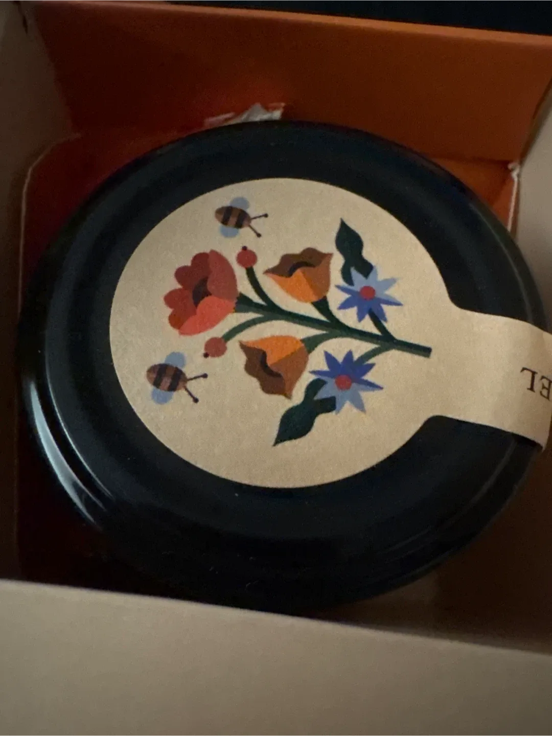 Pereh Pure Honey image indicator(4)