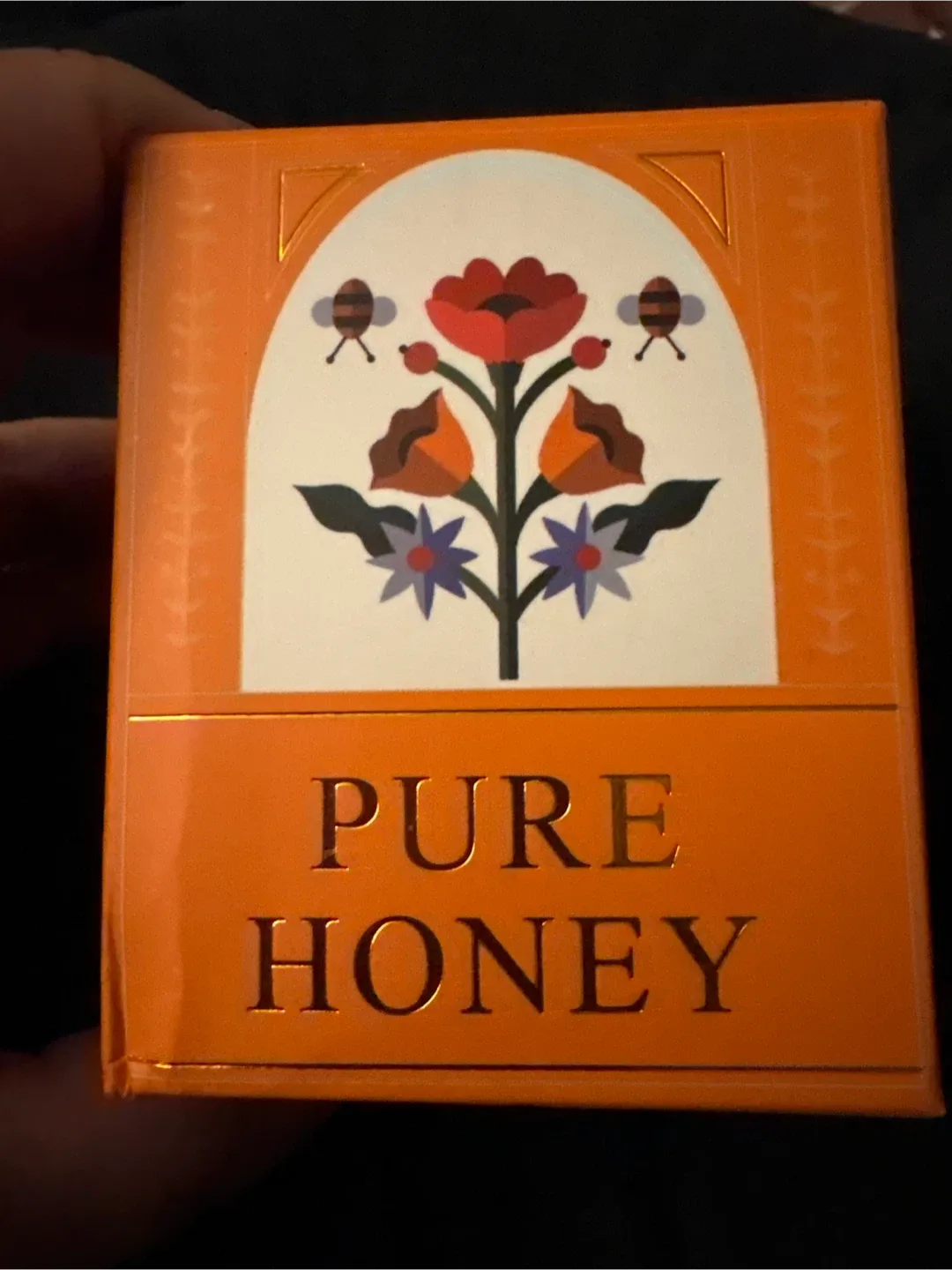 Pereh Pure Honey image indicator(8)