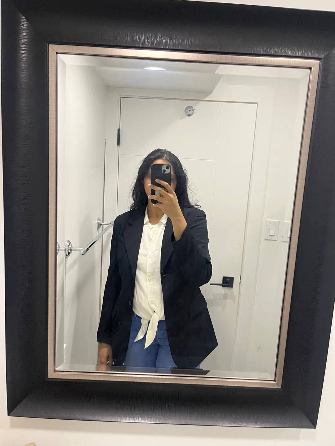 Sag Harbor Women’s Blazer