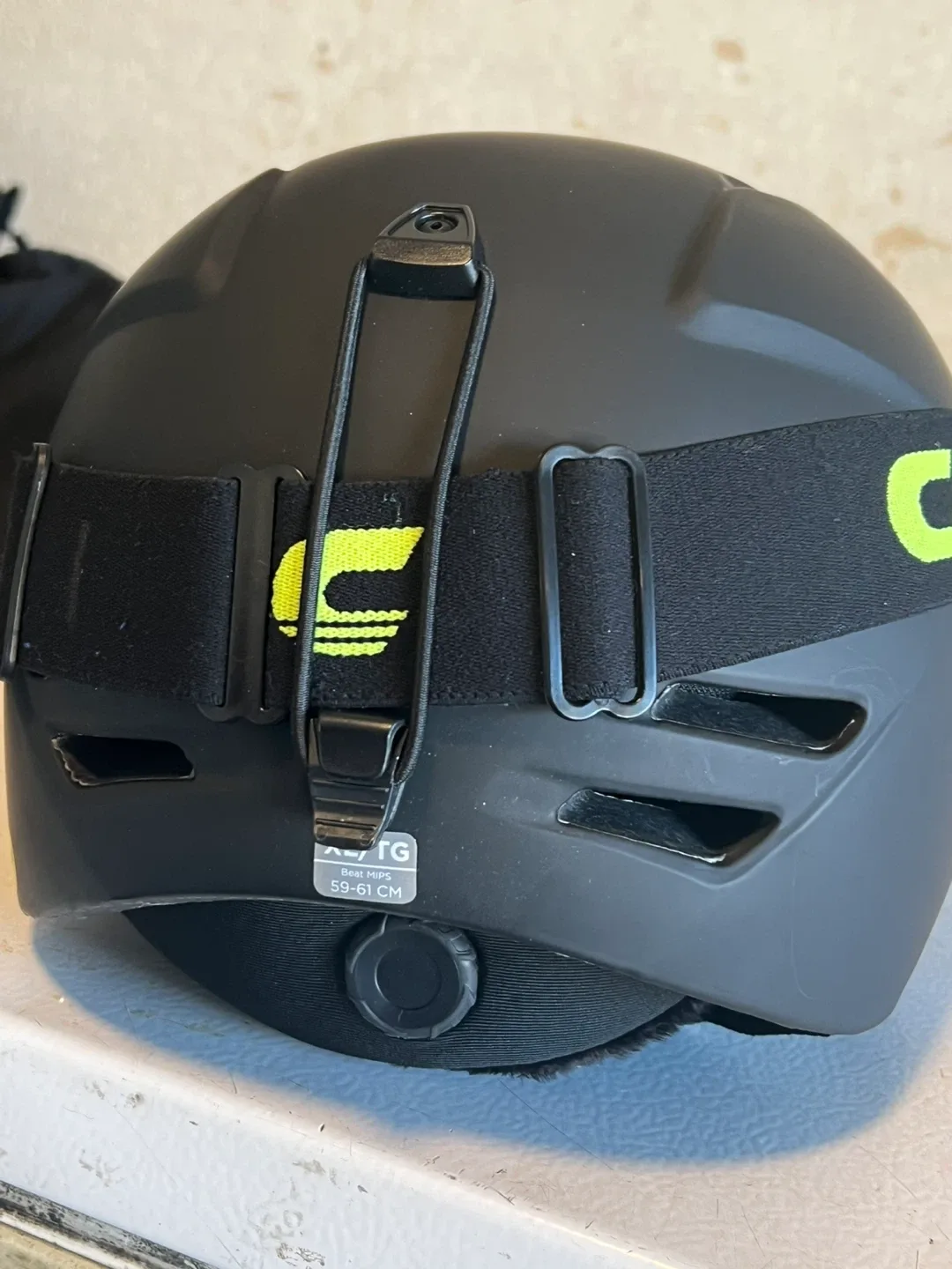 Carrera Bolle Ski Helmet & Goggles (59-61cm) image indicator(3)