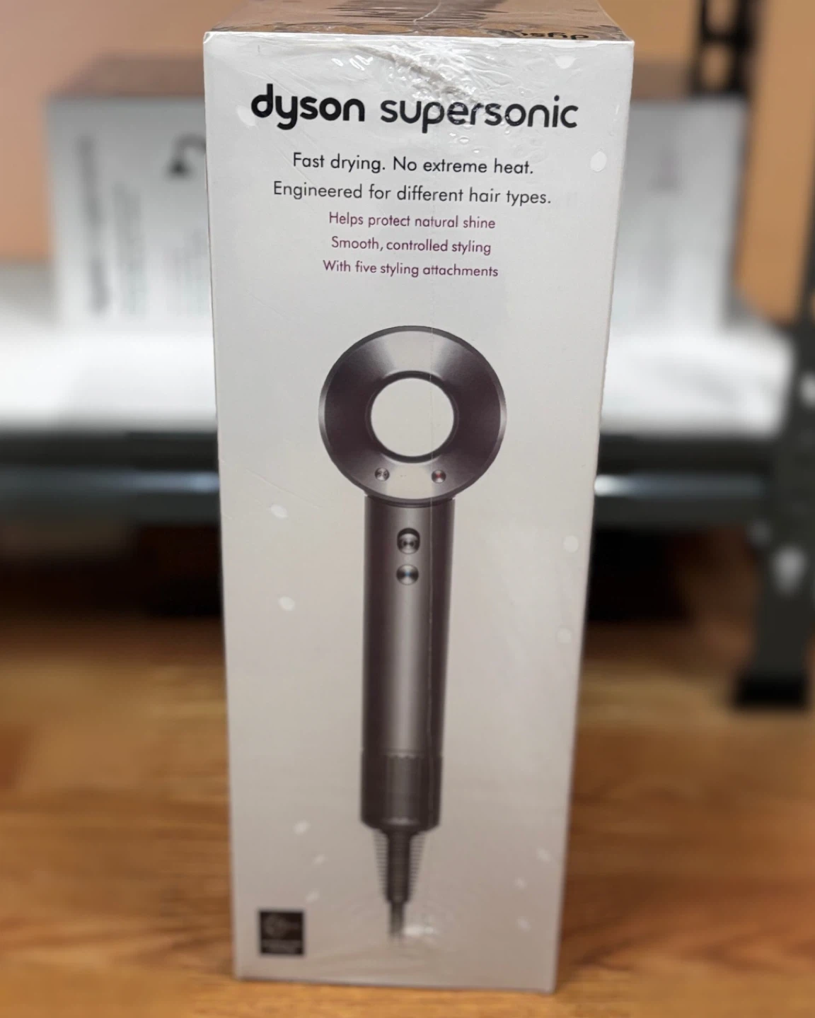 Dyson Supersonic Hair Dryer
