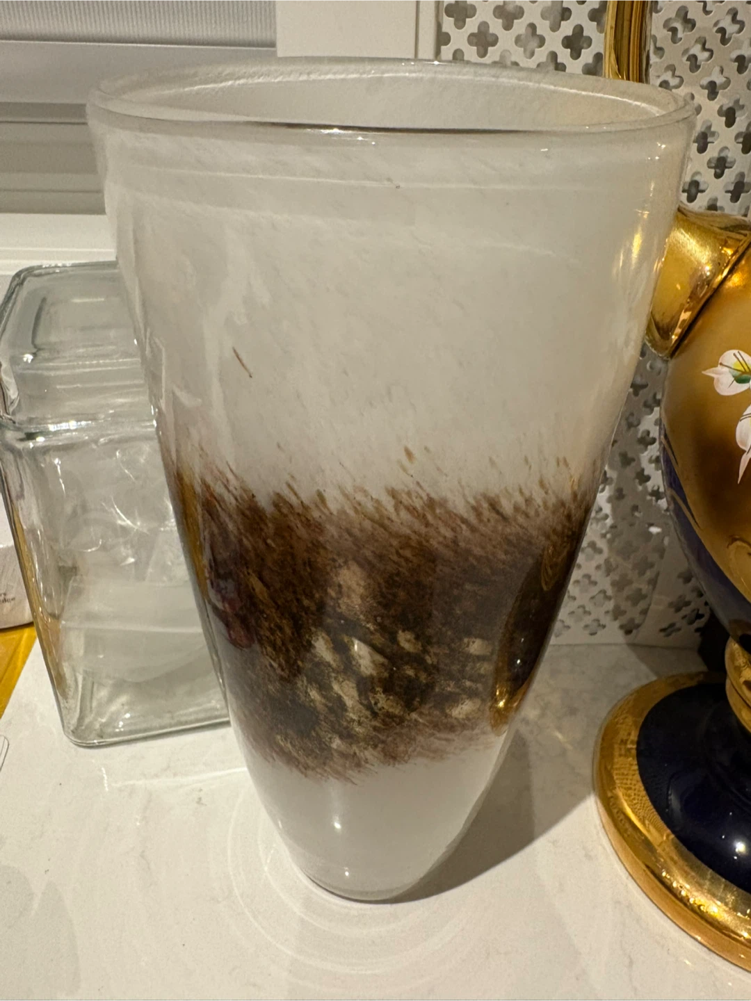 Decorative Vase