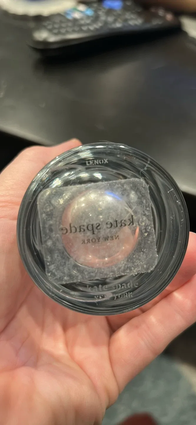 Kate Spade Lenox Vase image indicator(2)