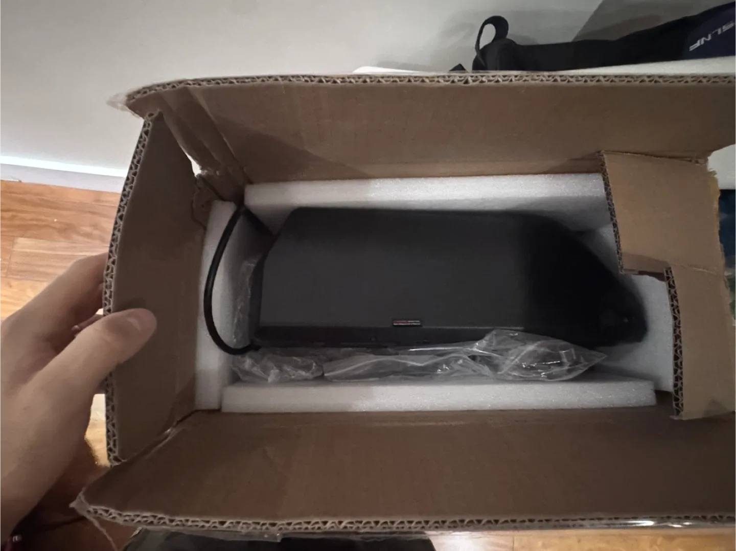 Fucare libra Electric Bike image indicator(4)