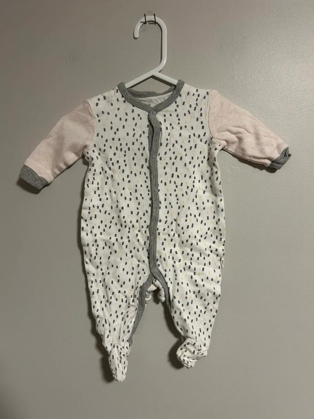 Snugabye 3M Baby Sleepers
