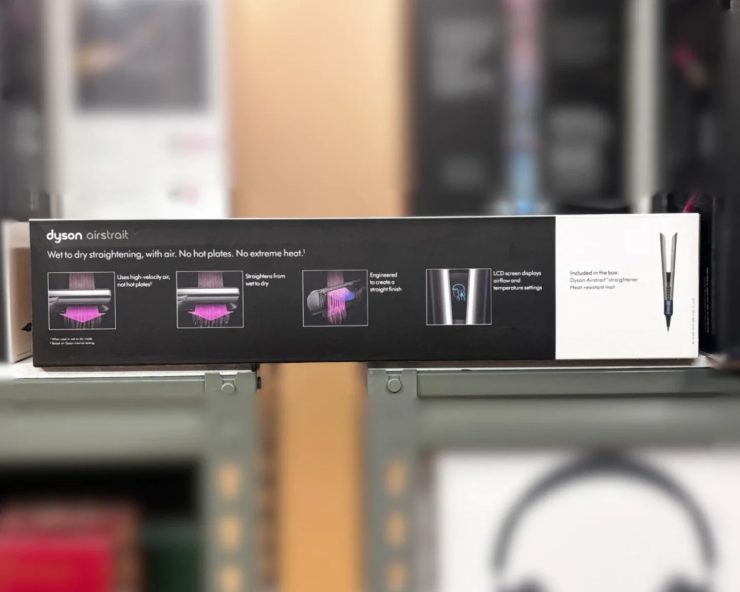 Dyson Airstrait image indicator(2)