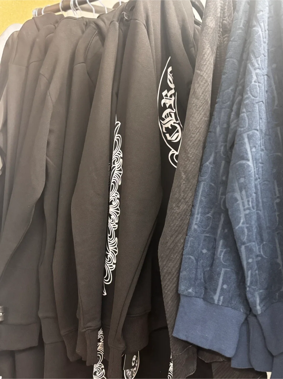 Gucci Jumbo GG Canvas Down Jacket image indicator(5)