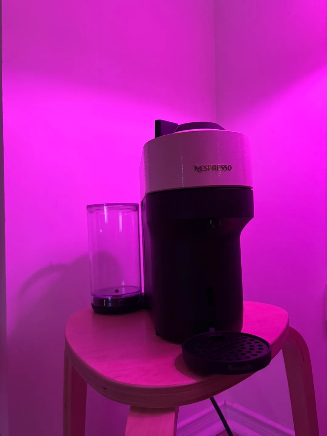 Nespresso Vertuo Next Coffee Machine