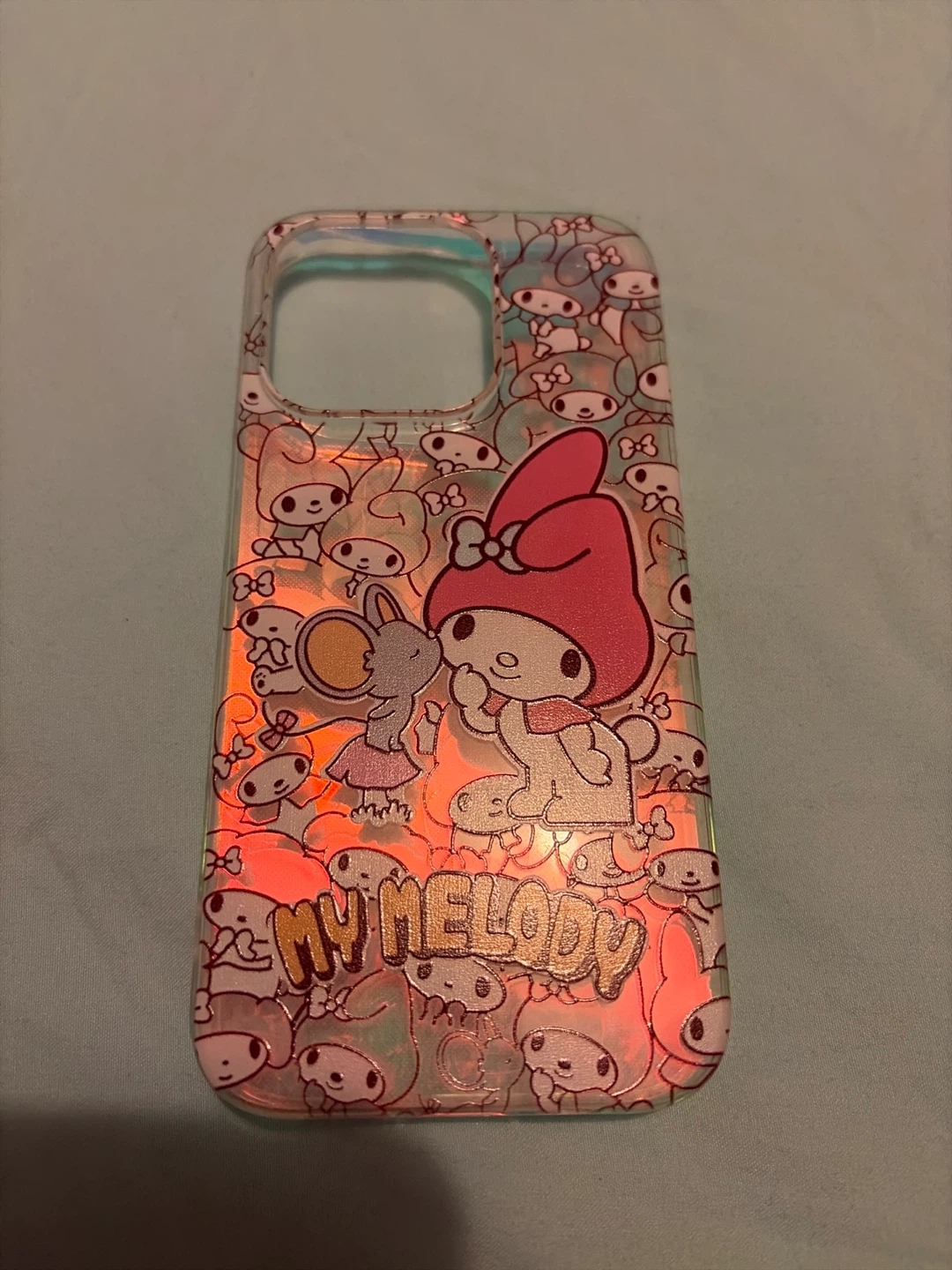 iPhone Case