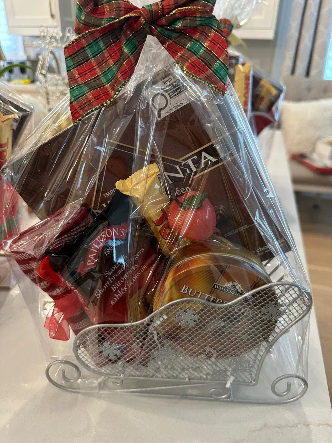 Christmas gift baskets image indicator(2)