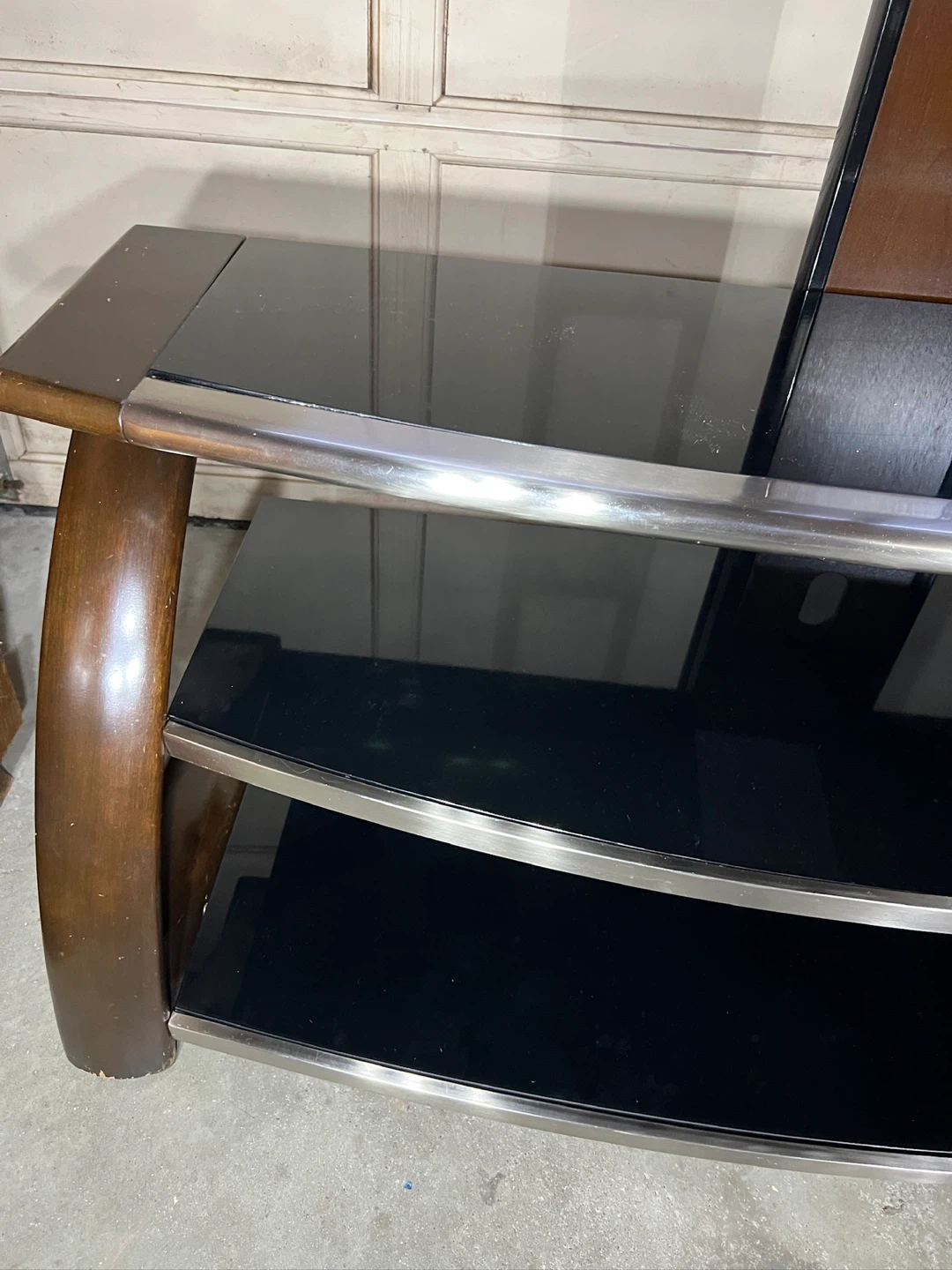 Tv stand - photo 3
