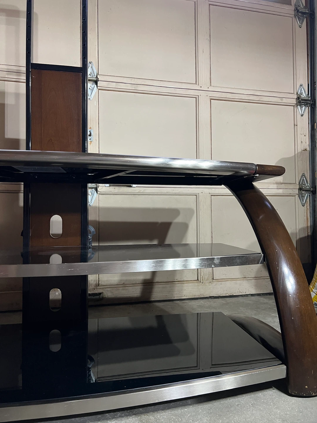 Tv stand - photo 5