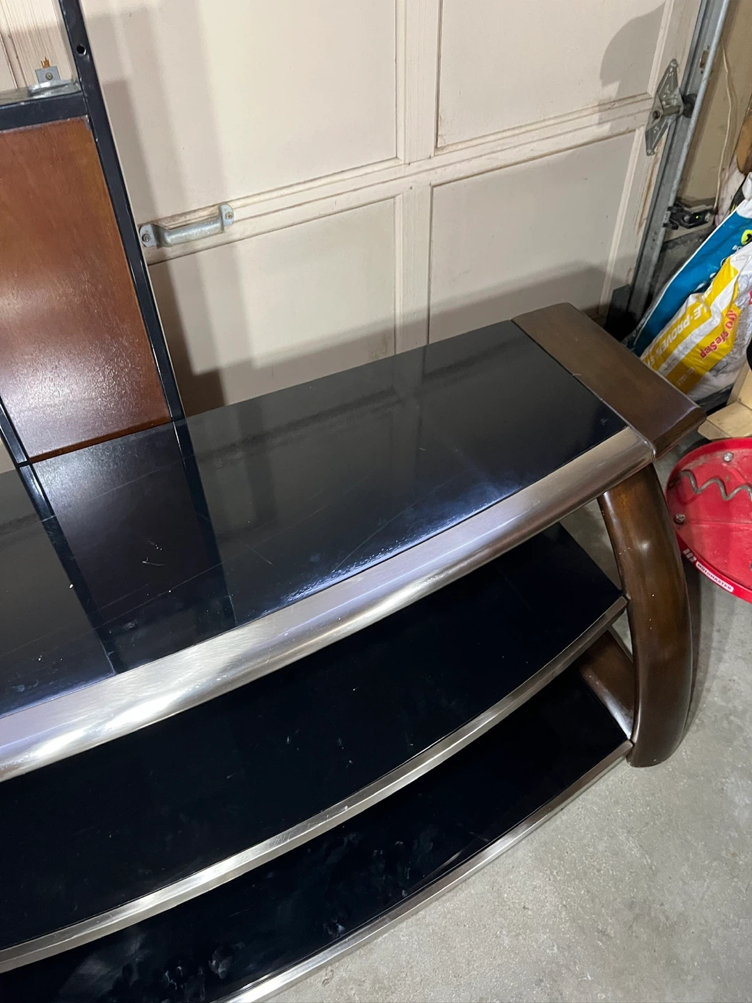 Tv stand - photo 2