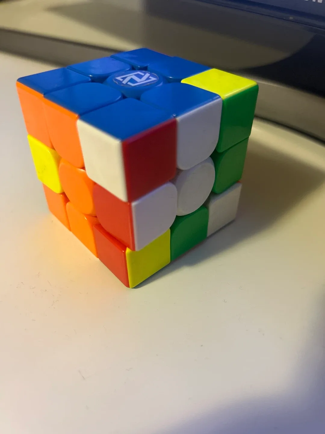 GAN Cube