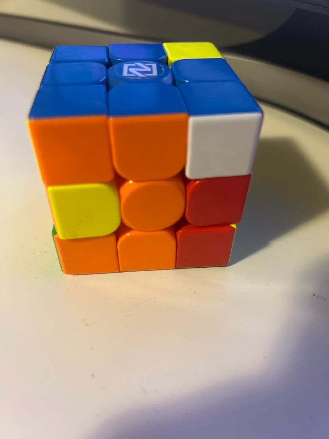 GAN Cube image indicator(2)