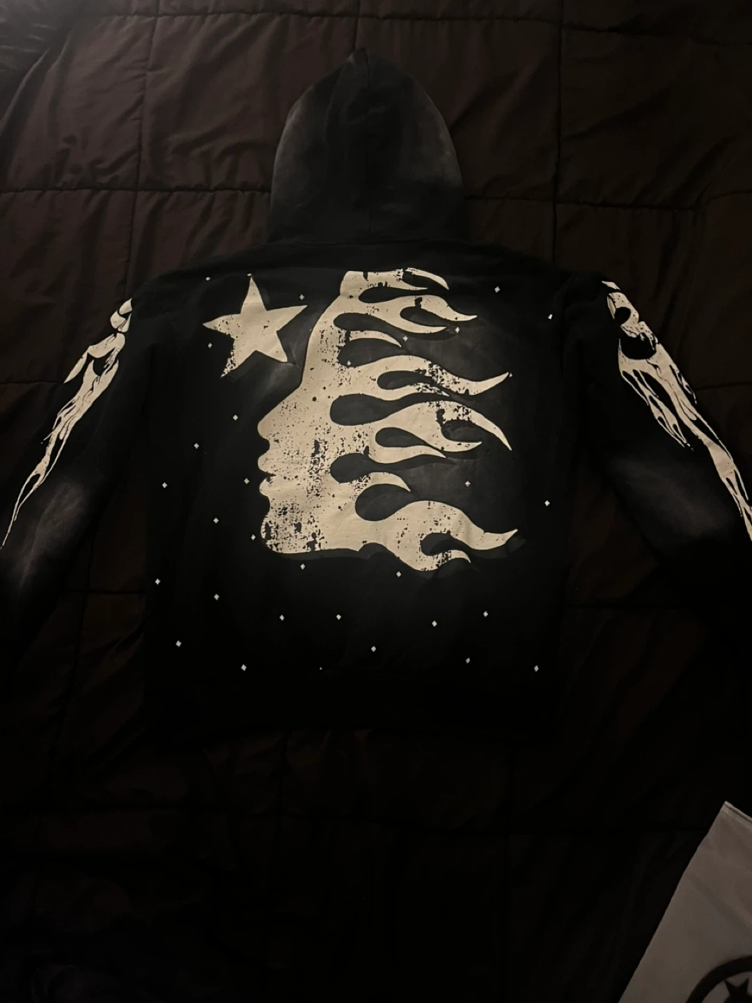 Hellstar Hoodie - photo 2