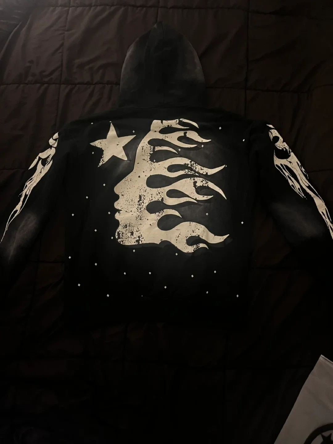 Hellstar Hoodie image indicator(2)