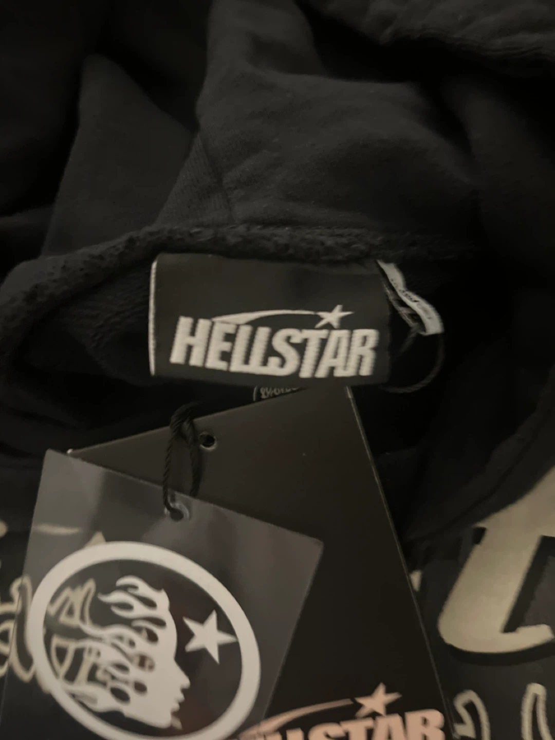 Hellstar Hoodie - photo 4