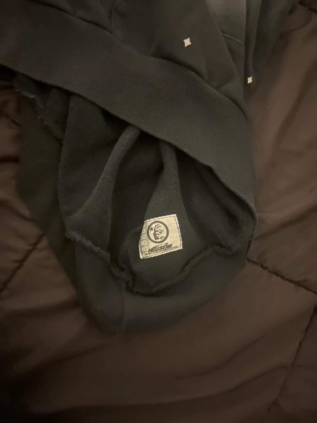 Hellstar Hoodie - photo 3
