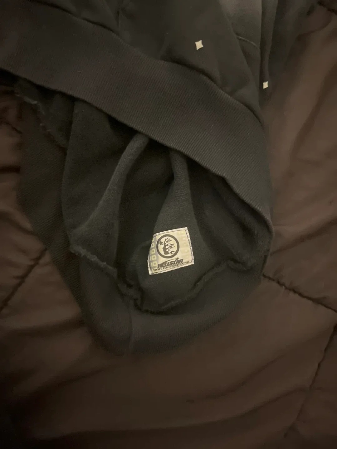 Hellstar Hoodie image indicator(3)