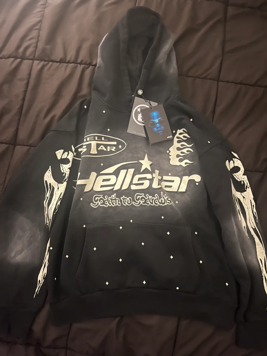 Hellstar Hoodie
