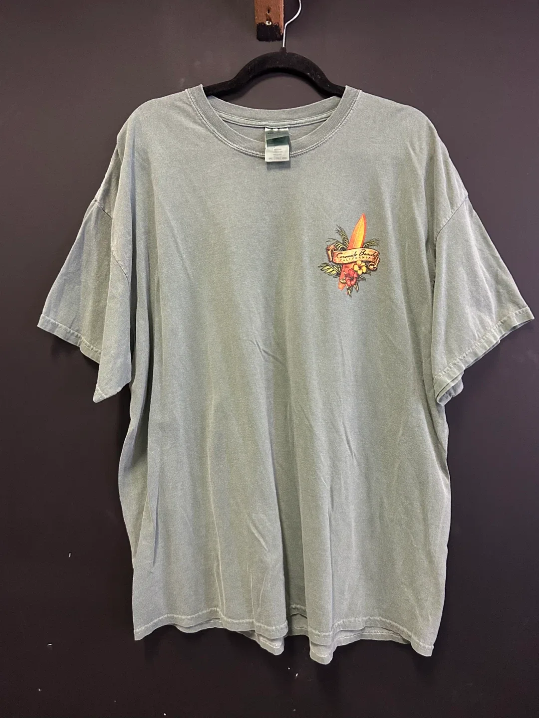 Vintage Gildan Ultra Cotton T-shirt 2XL