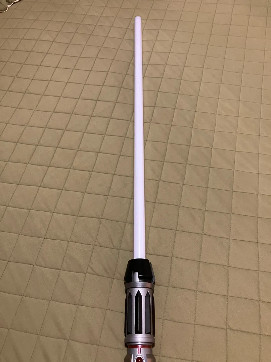 Great Star Wars Galaxy Custom Lightsaber image indicator(3)
