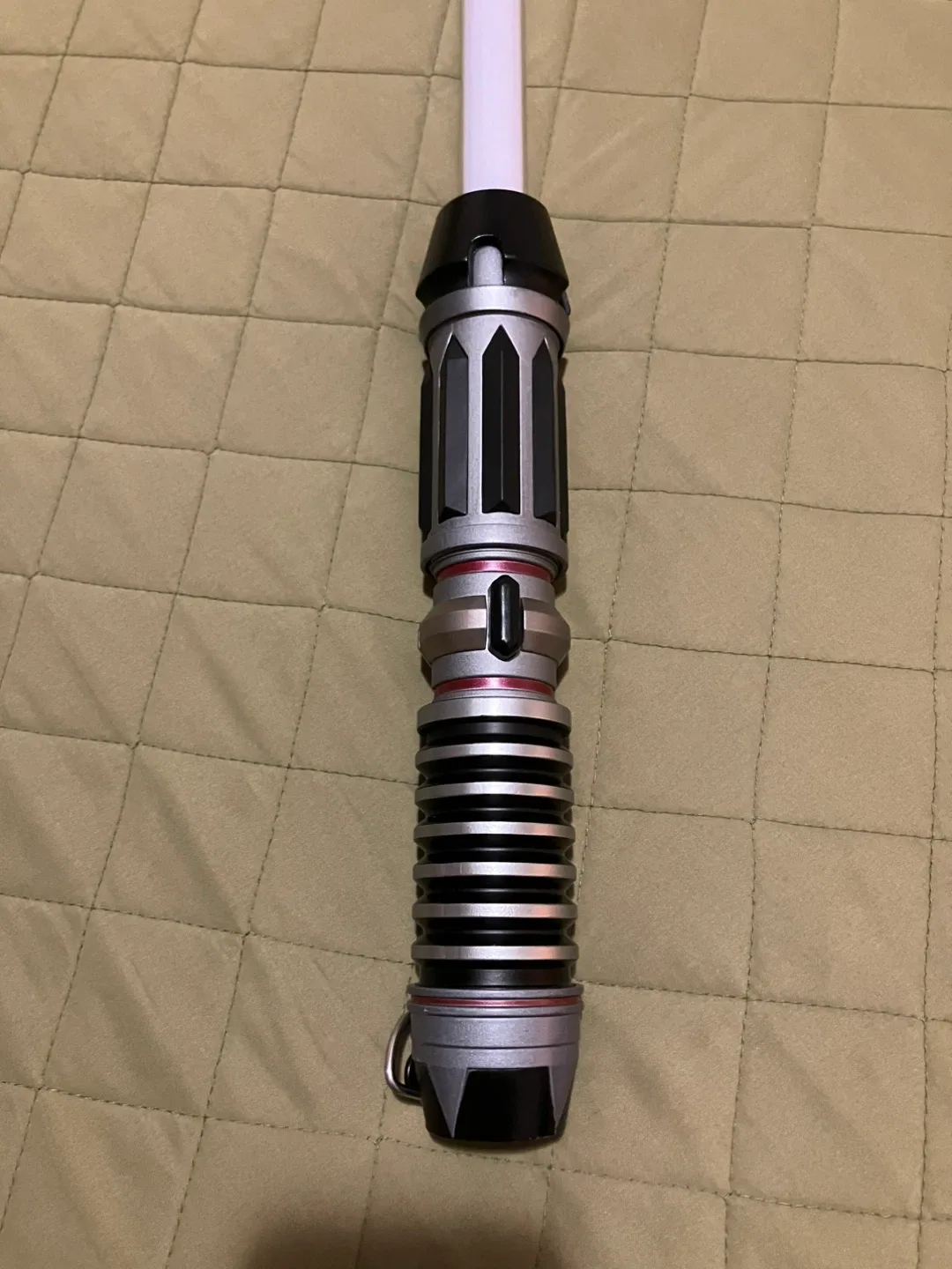 Great Star Wars Galaxy Custom Lightsaber image indicator(5)