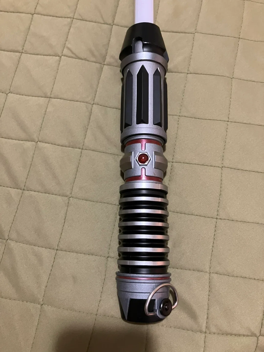 Great Star Wars Galaxy Custom Lightsaber image indicator(4)