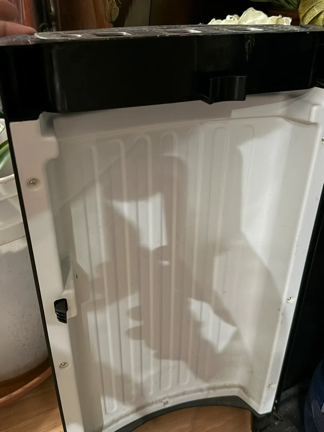 Brio CLBL520SC Water Dispenser image indicator(9)