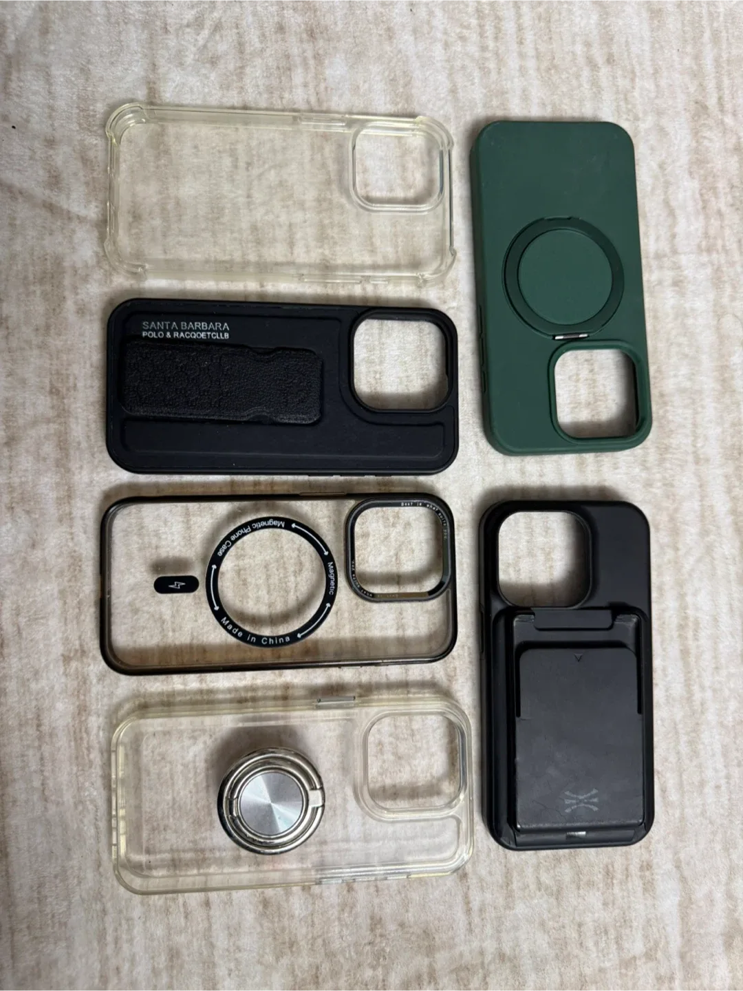 Apple iPhone 15 Pro - 128Gb , Black, Like New image indicator(4)