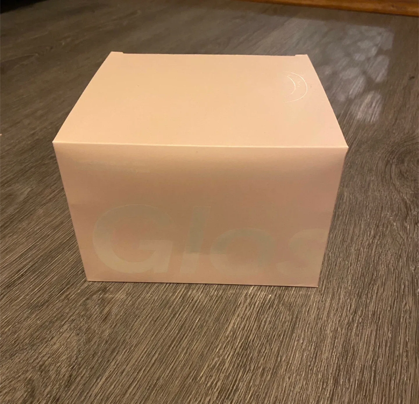 BNIB Glossier Mug image indicator(3)
