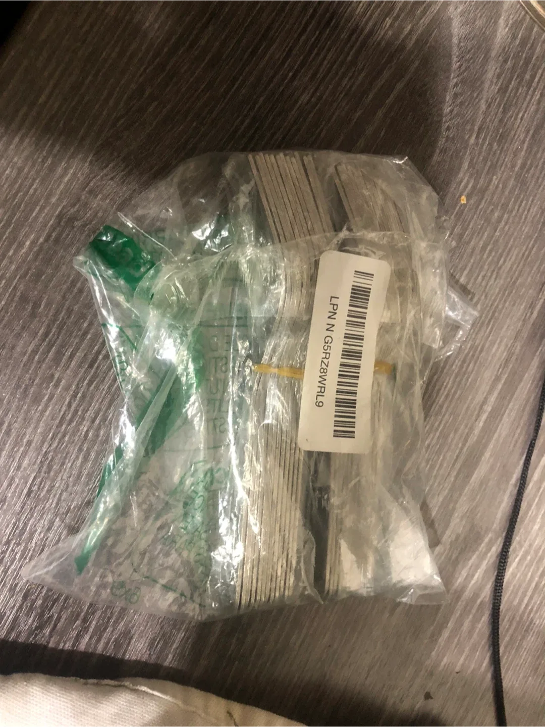 Stainless Steel 6 inch Forks - Set of 24 image indicator(6)