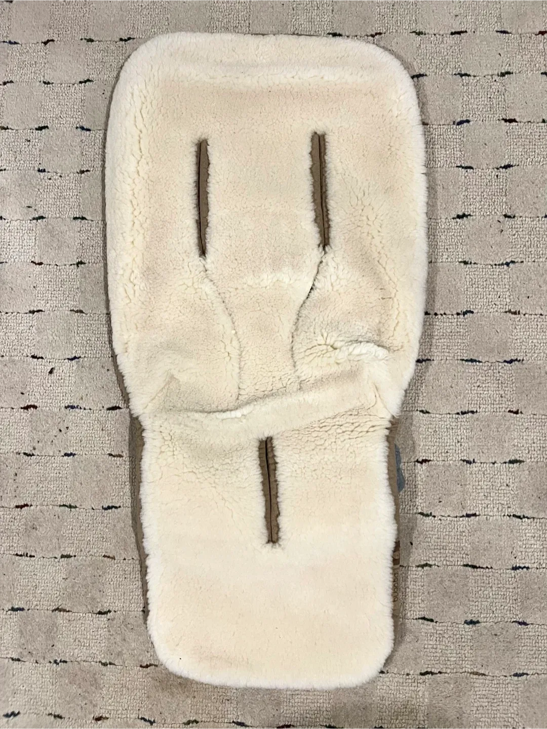 Bugaboo Diesel Stroller with accessories & winter footmuff image indicator(10)