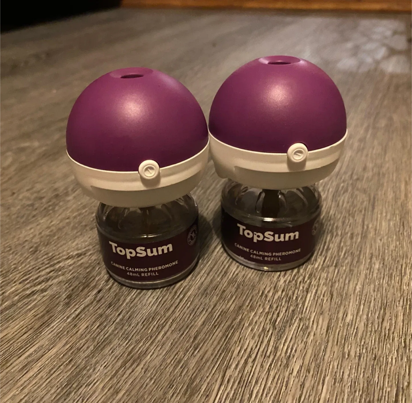 Pheromone Diffuser for Dogs