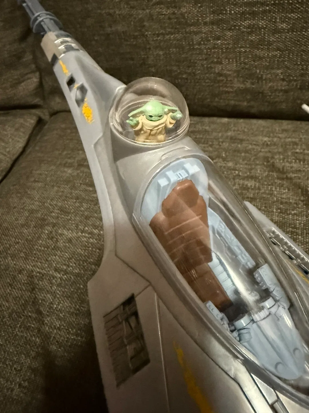 Star Wars The Mandalorian n1 starfighter image indicator(2)