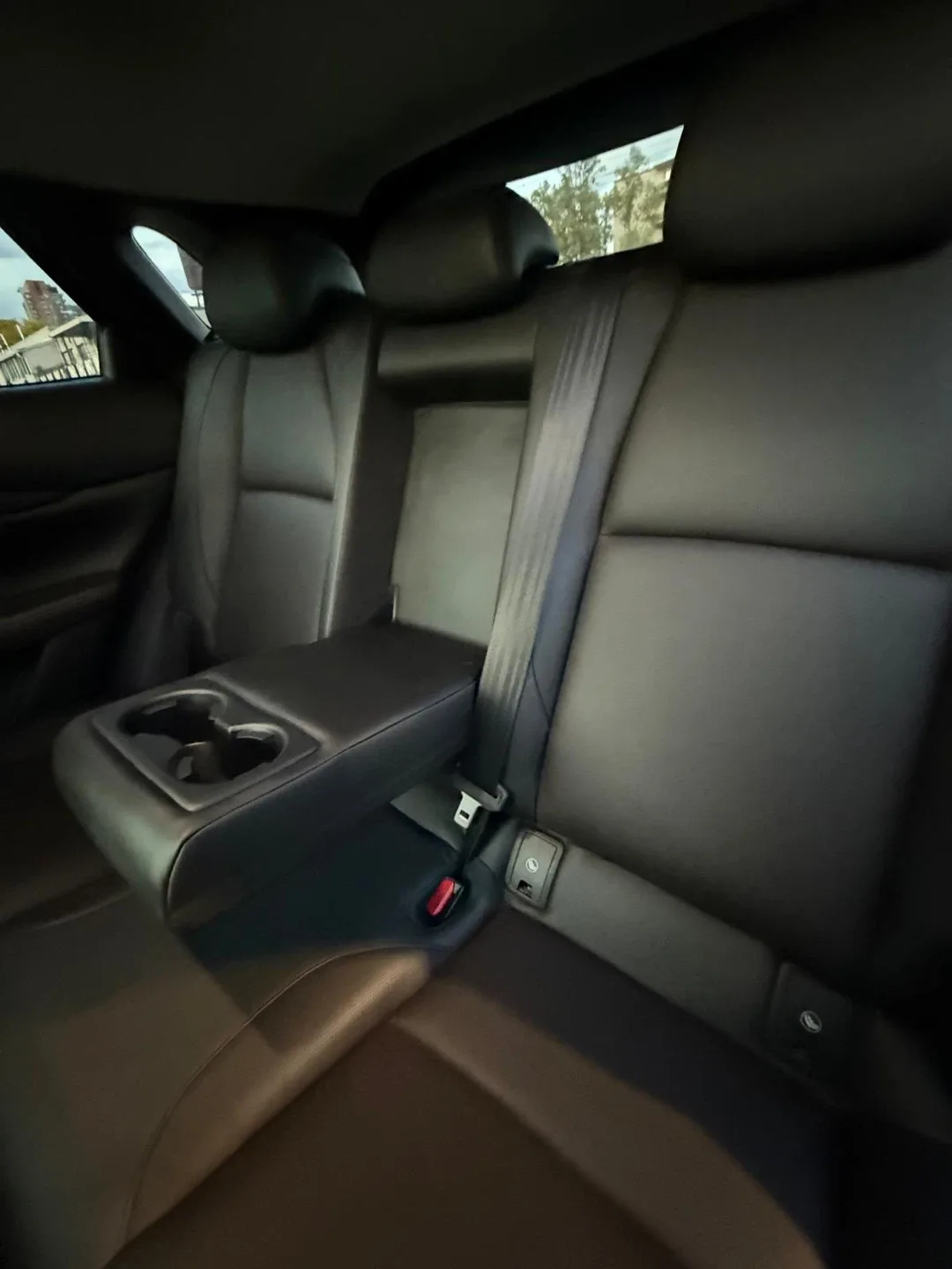 Mazda CX-30 Car For Sale image indicator(5)