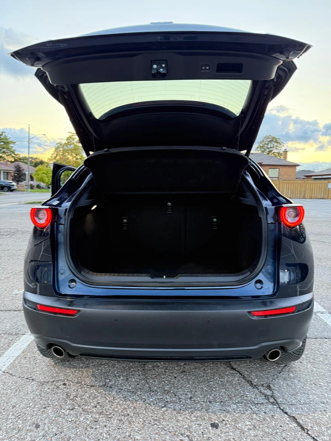 Mazda CX-30 Car For Sale - photo 4
