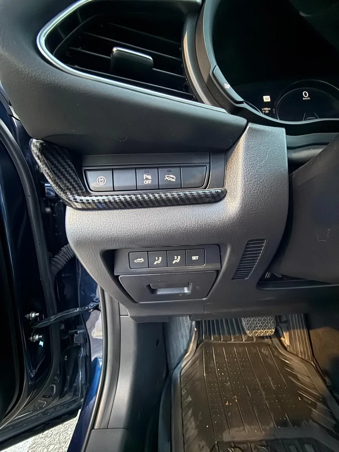 Mazda CX-30 Car For Sale image indicator(6)