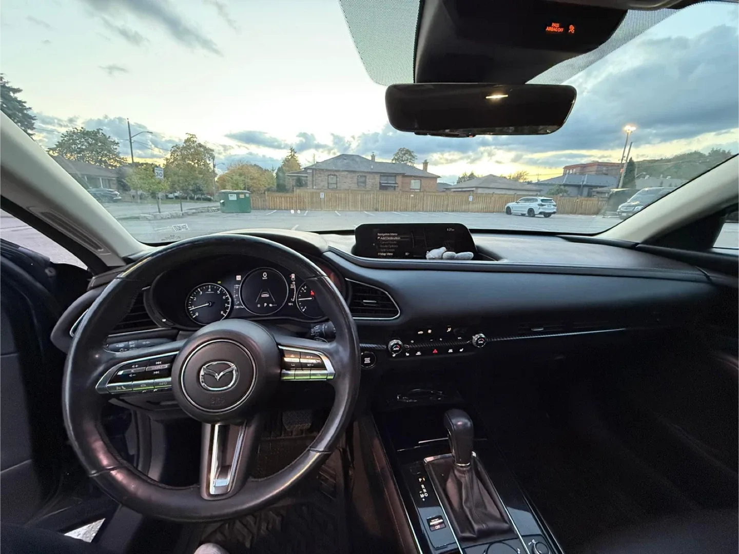 Mazda CX-30 Car For Sale image indicator(7)