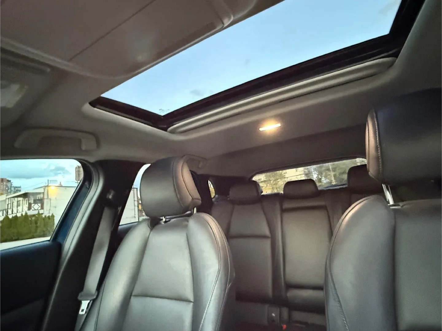 Mazda CX-30 Car For Sale image indicator(9)