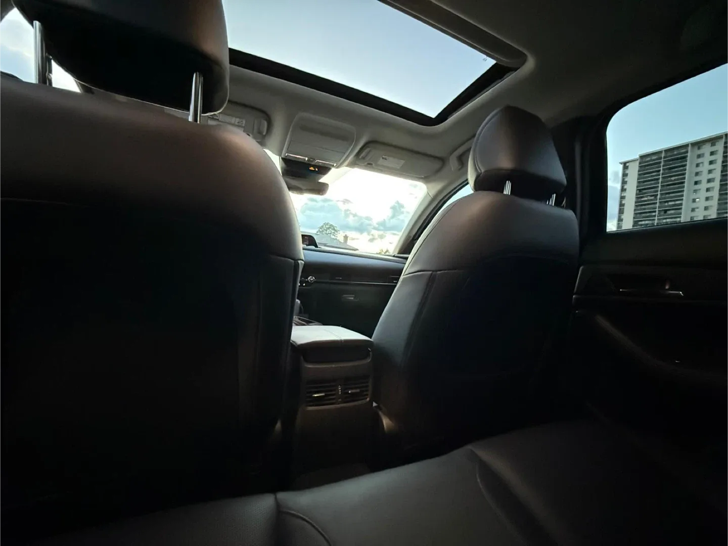 Mazda CX-30 Car For Sale image indicator(10)