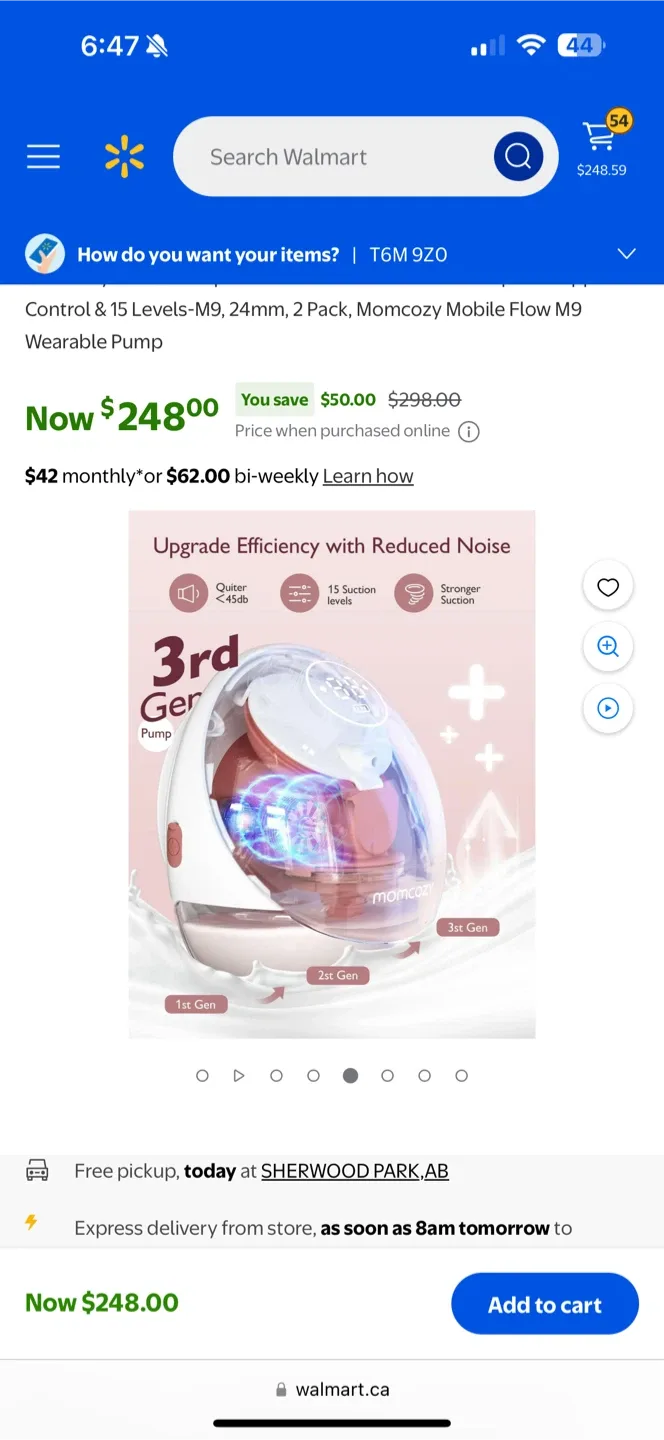 Momcozy pump image indicator(2)