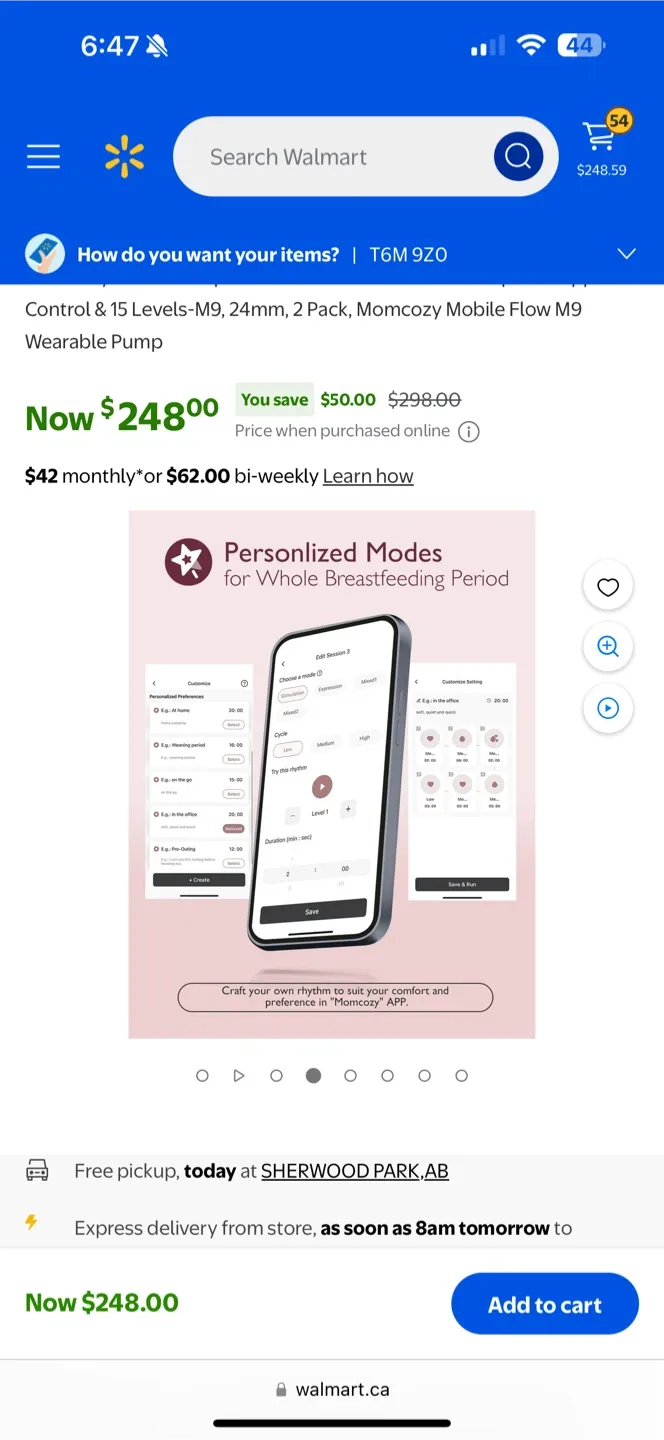 Momcozy pump image indicator(3)
