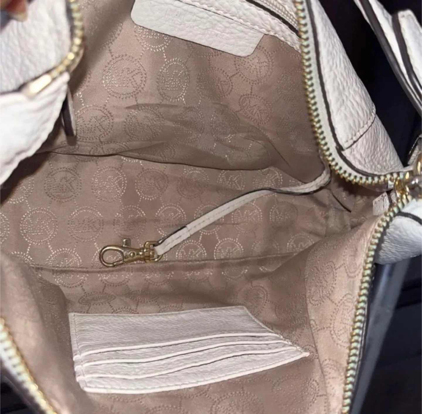 Michael Kors Shoulder Bag image indicator(5)