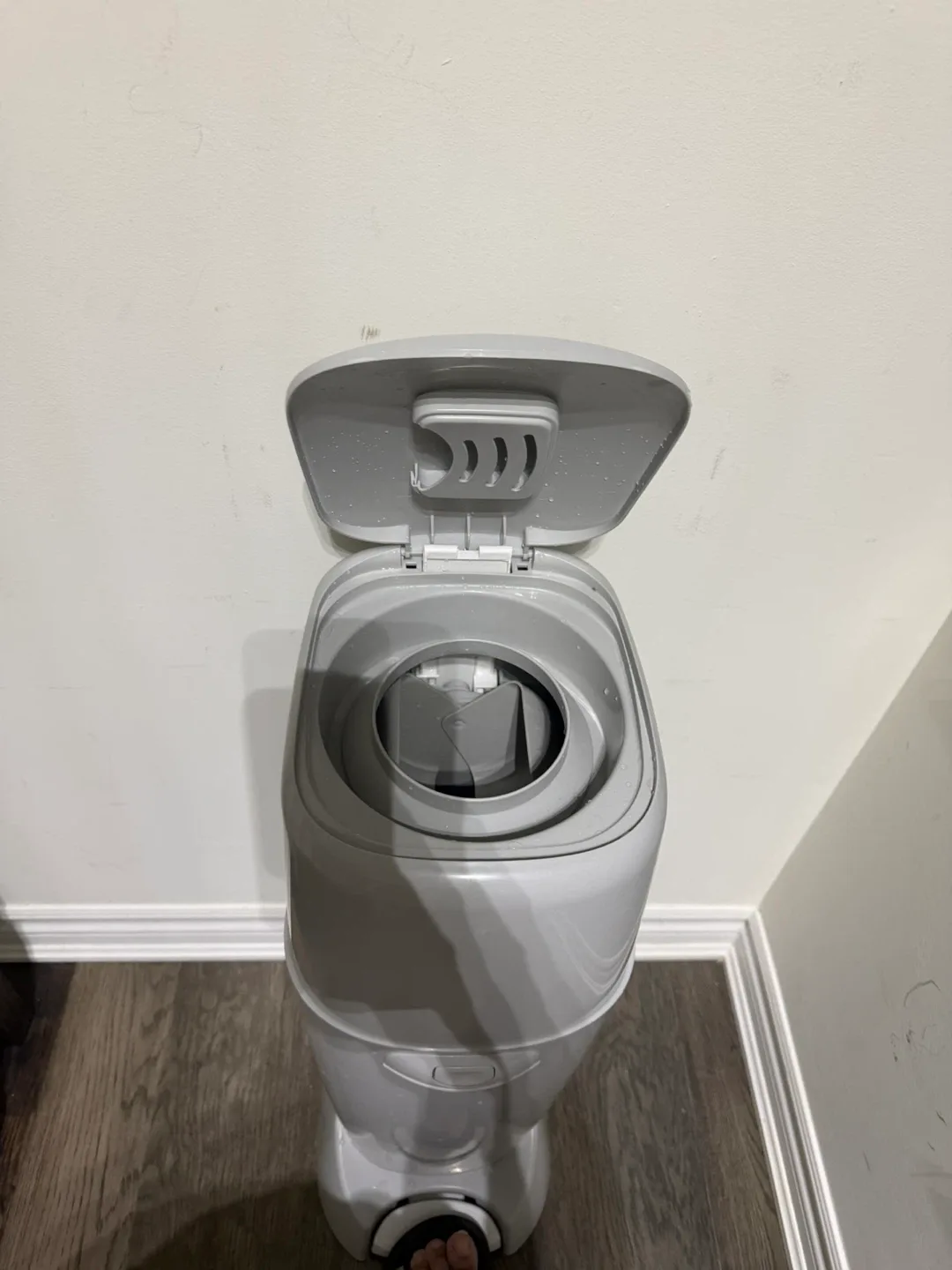 Playtex Diaper Genie image indicator(3)