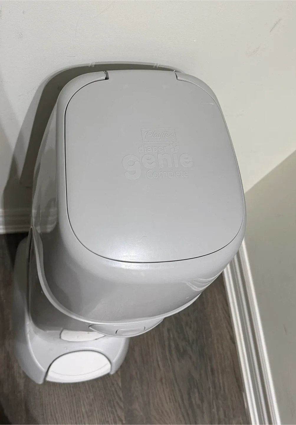 Playtex Diaper Genie image indicator(2)