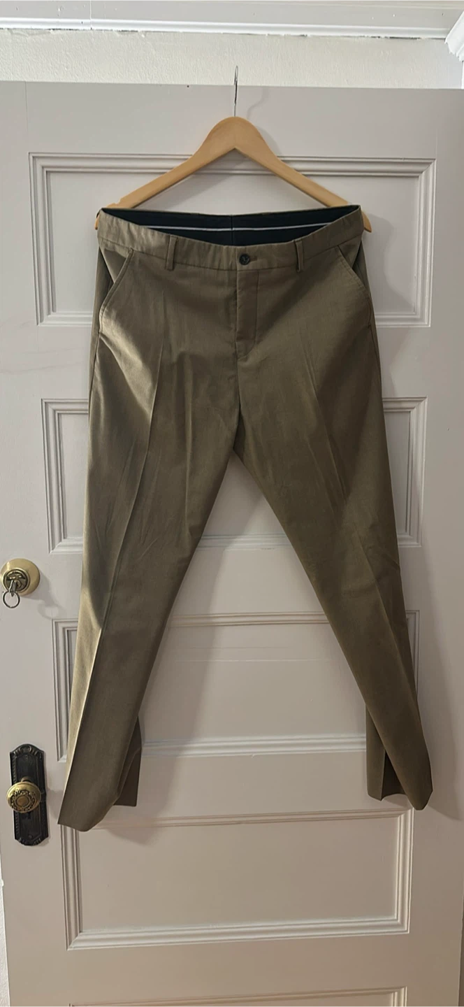 SELECTED HOMME Dress Pants - photo 2